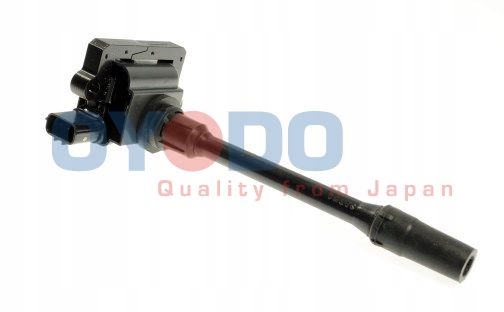 фото №1, Катушка зажигания mitsubishi carisma pajero