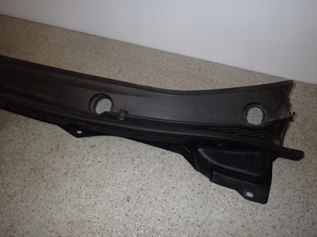 фото №4, Mazda cx-7 09- жабо