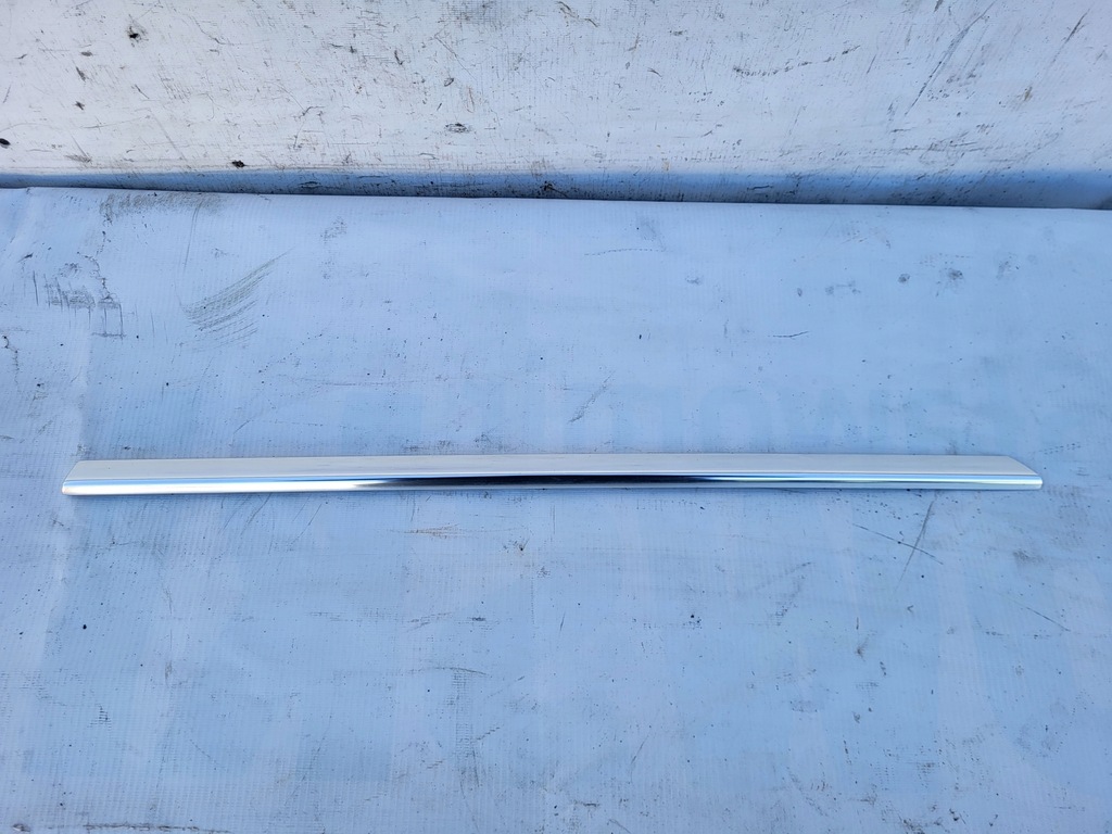 фото №1, Молдинг хром стекло peugeot 508 rxh