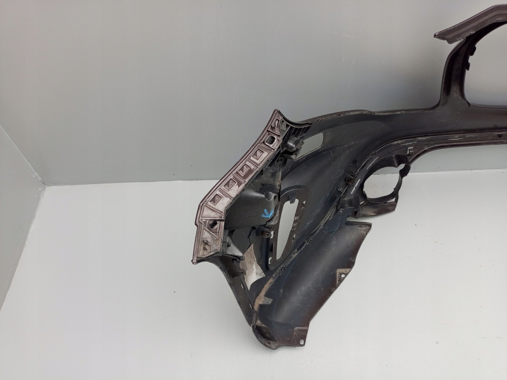 фото №12, Mercedes gla w156 x156 2013- бампер перед передній a1568850425 ÷