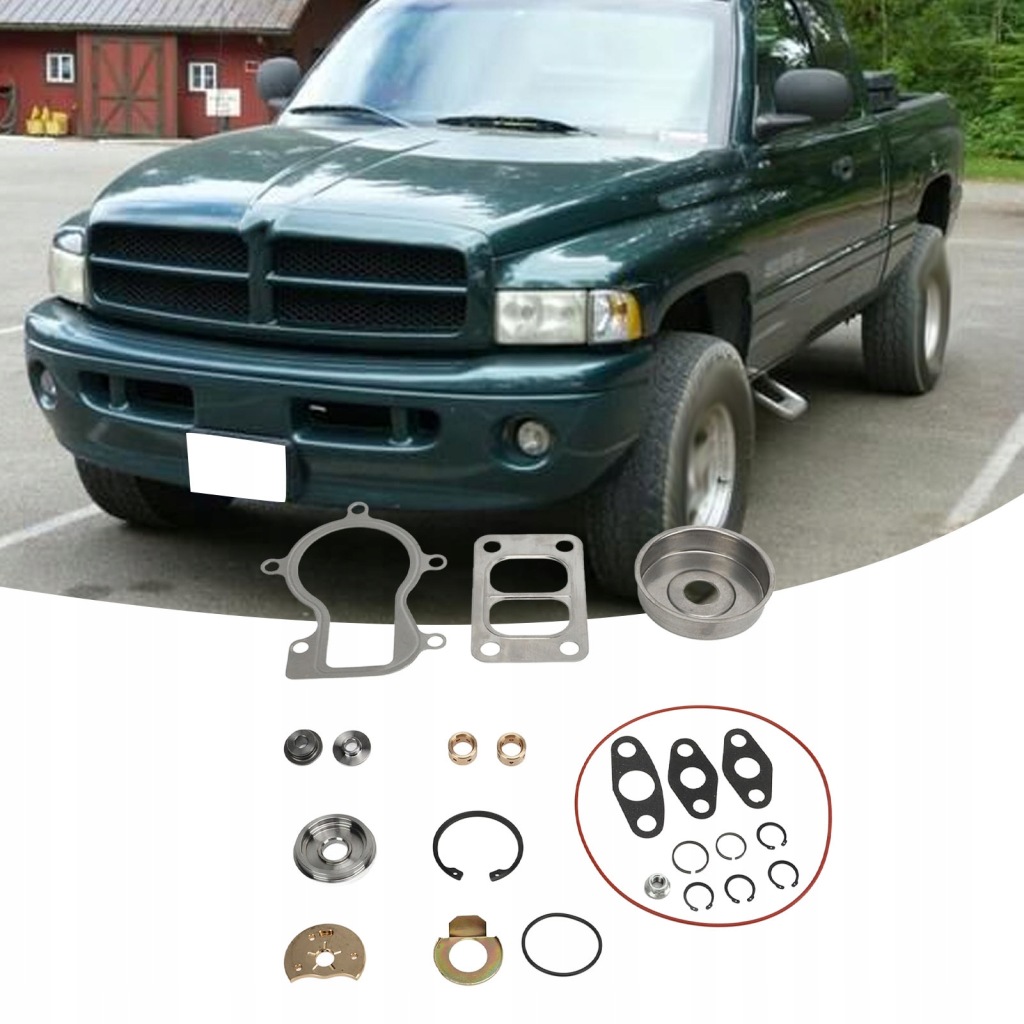 23 szt. набор do przebudowy turbo заменитель dla турбонагнетателя xb с Разборки