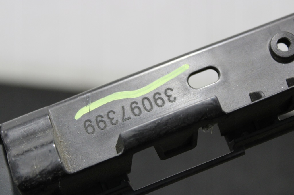 фото №2, Направляющая кронштейн задняя opel crossland 39097399