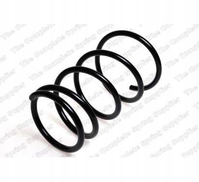 фото №1, Lesjofors пружина підвіска mazda mx-3