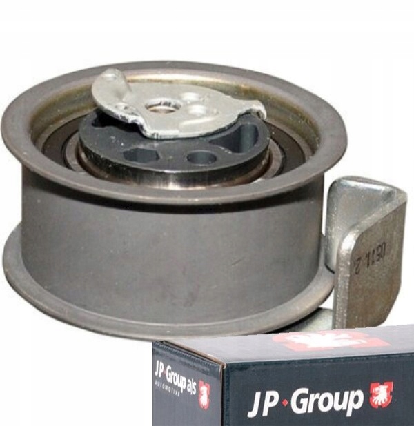 фото №1, Натягувач ремінь розподільного валу do vw new beetle 1.9 tdi