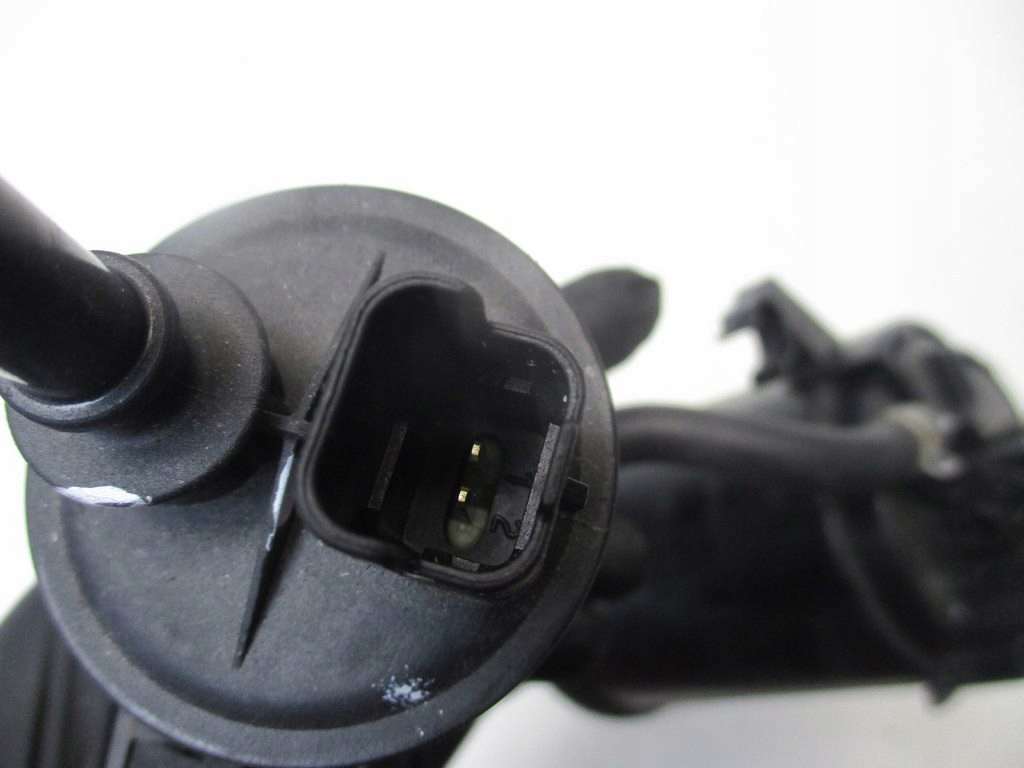 фото №9, Фильтр угольный nissan micra k14 0.9 tce