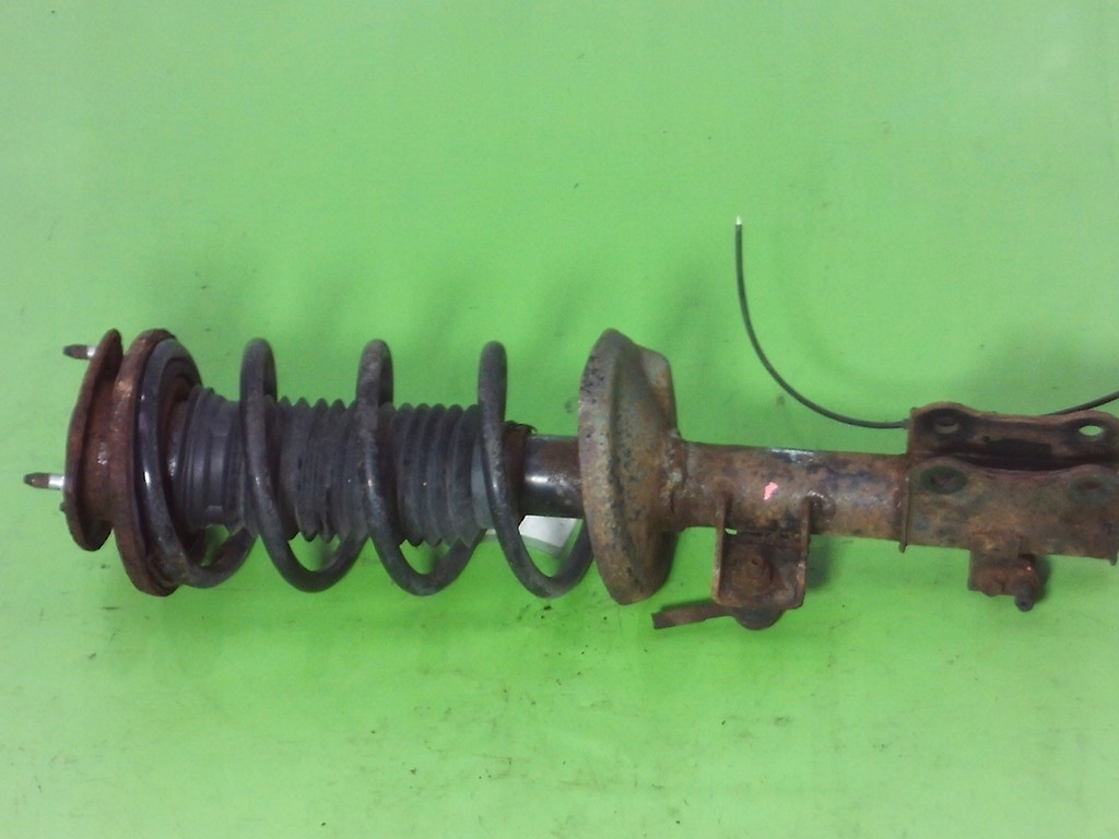 фото №1, Grand vitara ii амортизатор правый передний