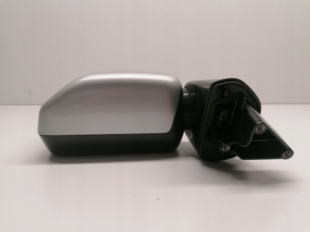 фото №8, Jeep wrangler jl дзеркало ліва 8 pin асистент europa 2017-