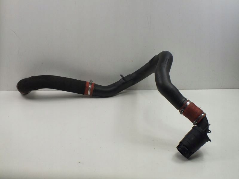 фото №6, Master iii шланг труба интеркулер oryg