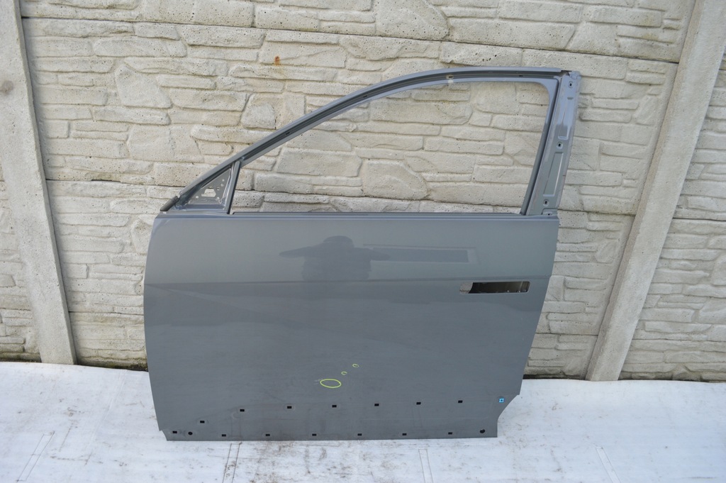 фото №10, Двері передні ліва hyundai ioniq 5
