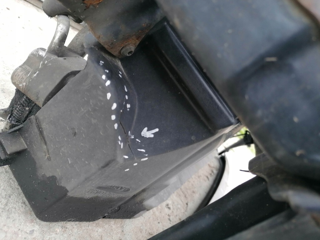 фото №7, Pas передній балка vw golf vi 6 hb 1.6tdi cayc