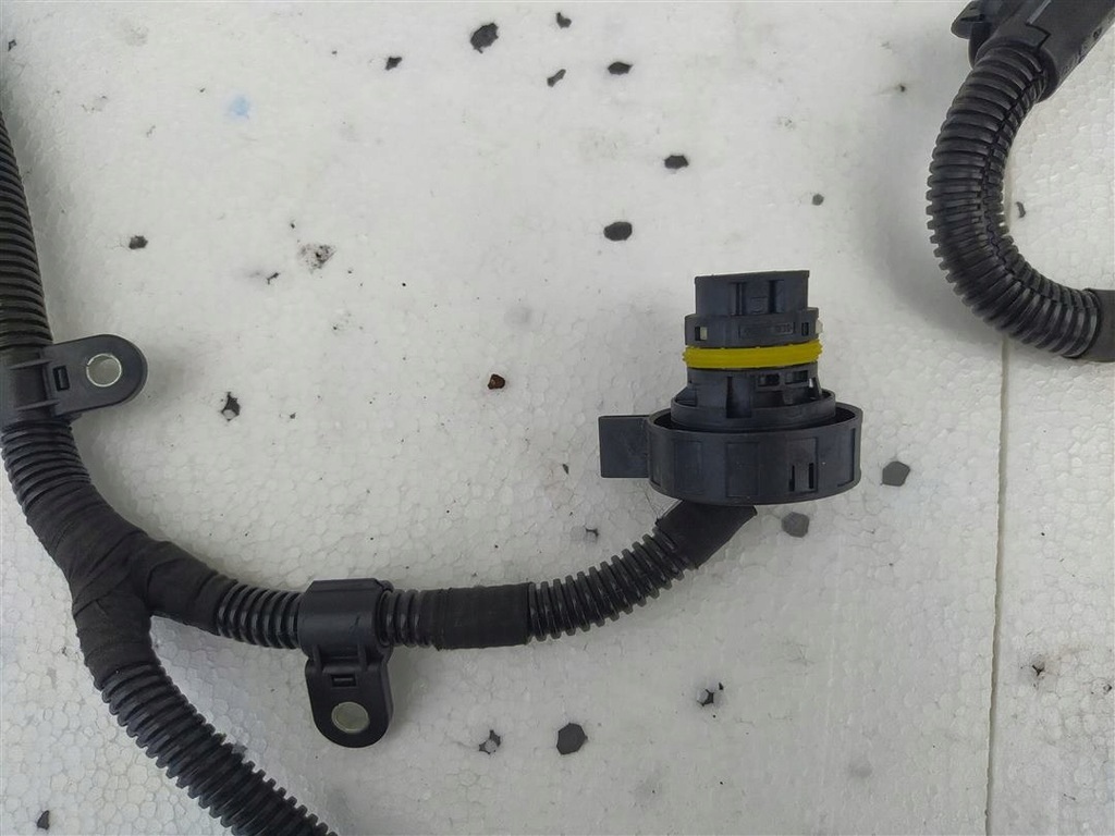 фото №4, Жгут двигателя maserati levante 3.0 v6 sq4 m156e