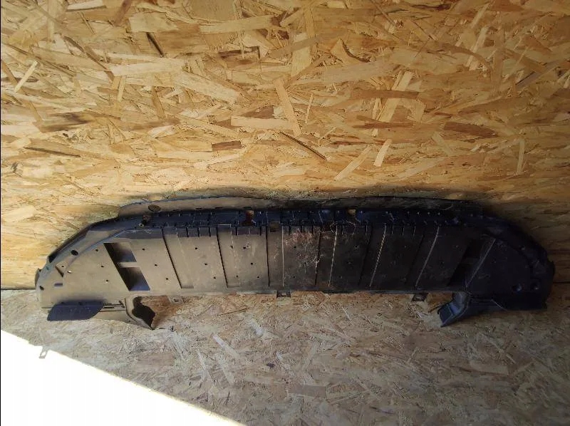 фото №9, Плита защита pod бампер volvo s90 v90