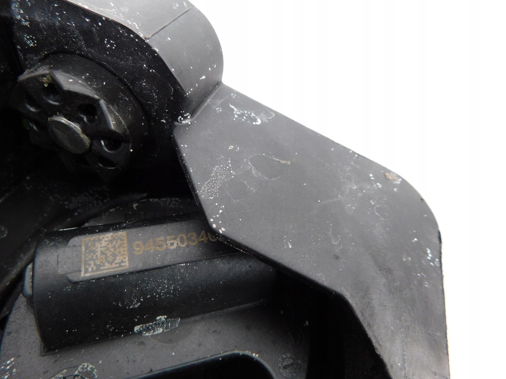 Bmw i4 g26 електрична помпа рециркуляції plus шланги комплект oem Зі Шроту