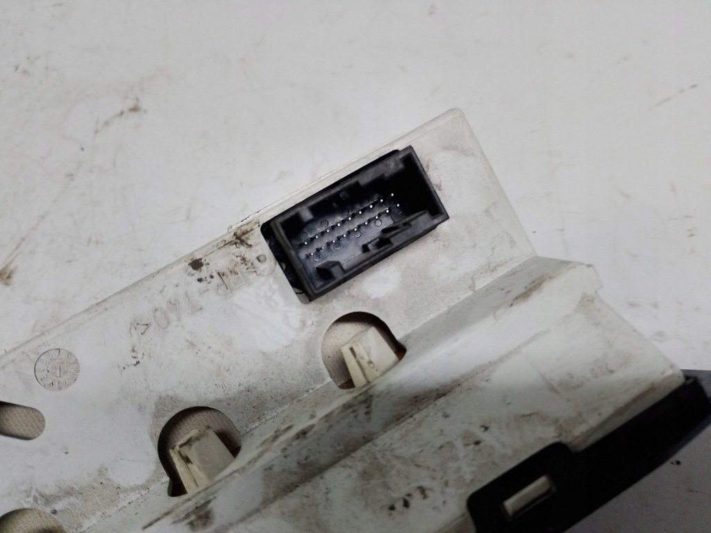 фото №8, Peugeot 206 екран дисплей 9647409777 europa