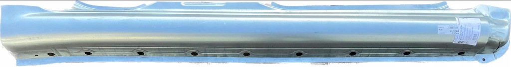 фото №1, Порог обшивка правый toyota aygo ab1 05-14