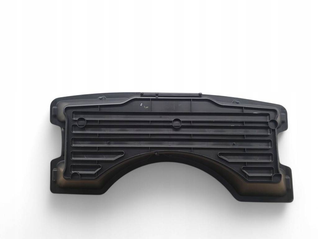 фото №6, Audi q5 sq5 2015 з задній бардачок багажника