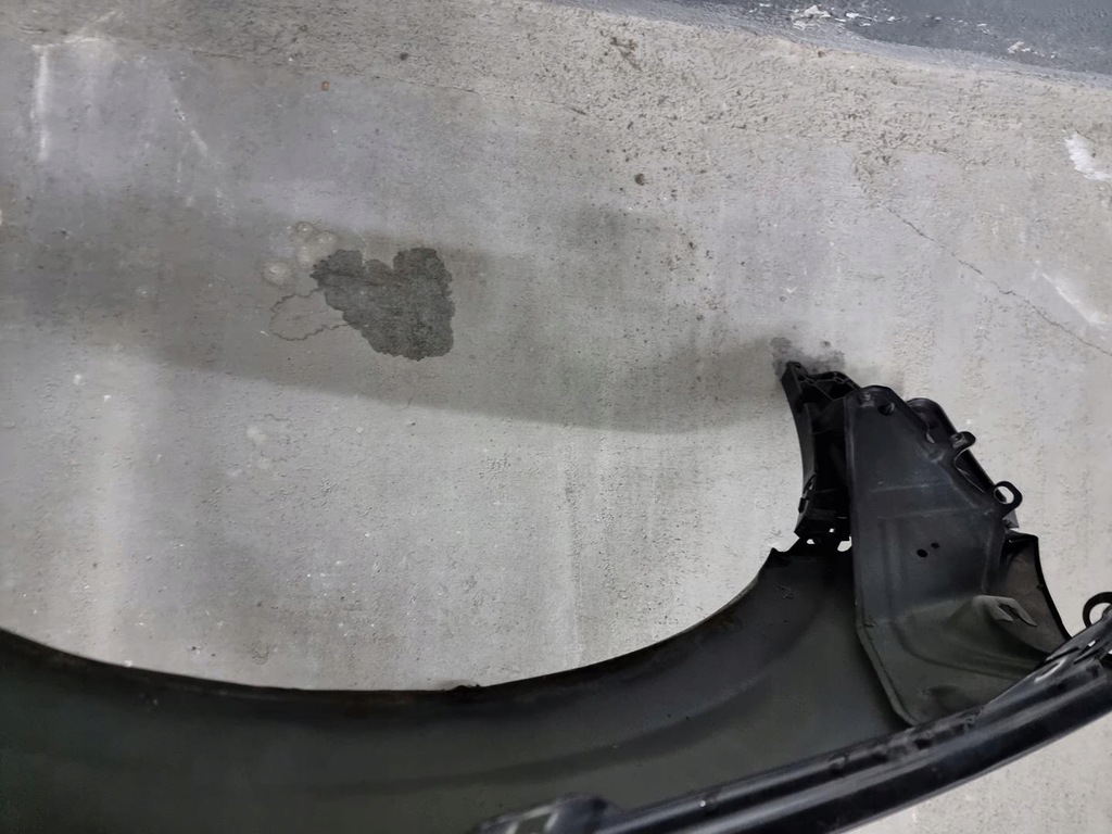 фото №11, Крила правий перед volvo v60 s60 2010-2013 452-46