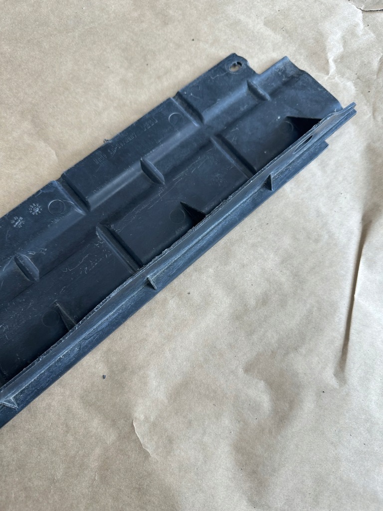 фото №8, Mercedes actros воздуховод воздуха a9605053989