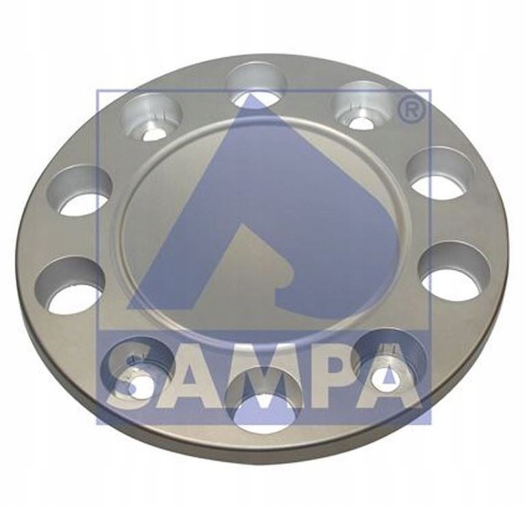 фото №1, Колпак колеса 22,5 renault magnum premium