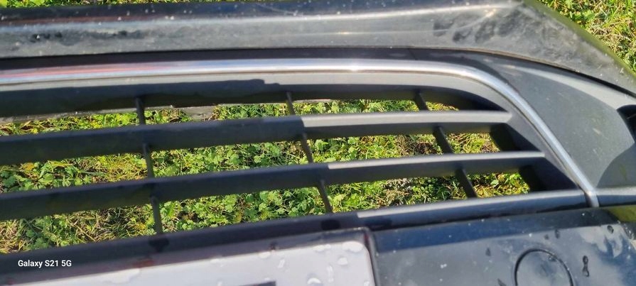 фото №7, Бампер передній перед vw jetta 5c