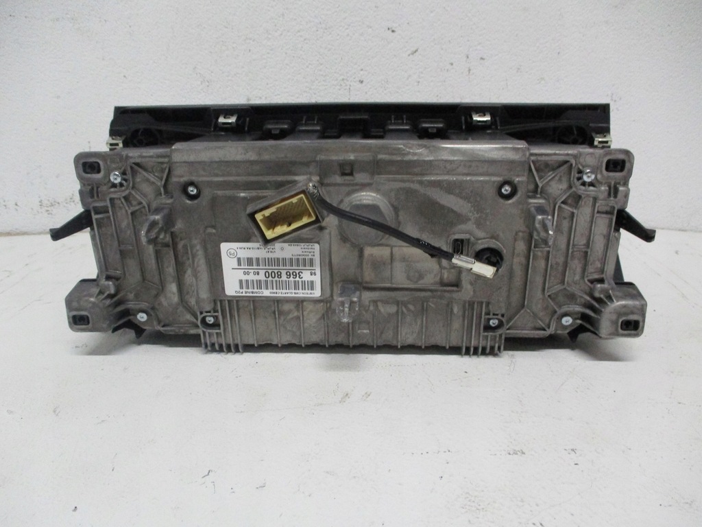 фото №12, Лічильник приладова панель прилади peugeot 2008 ii 9836680080