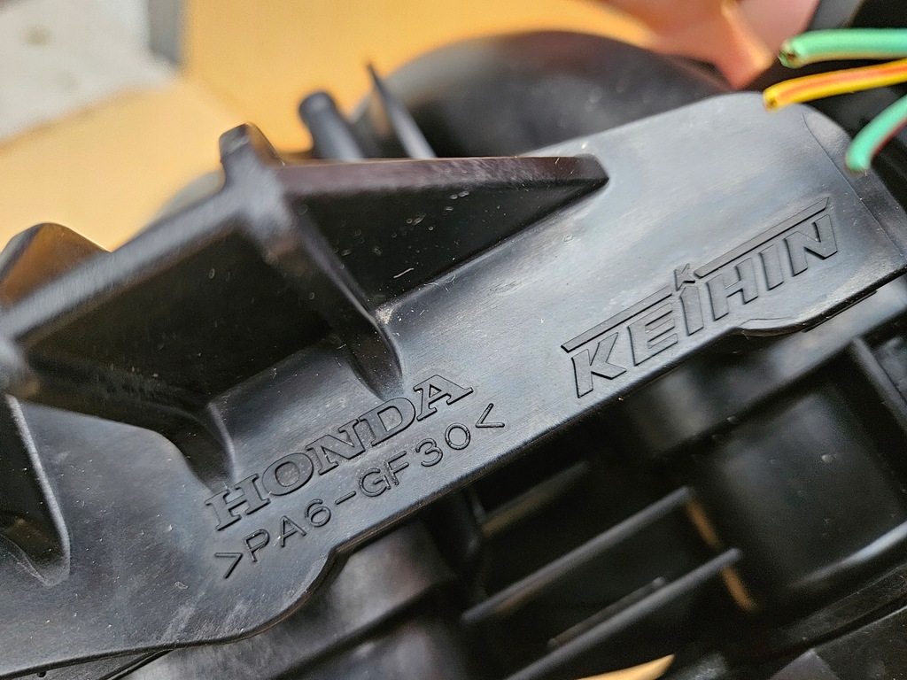 фото №6, Коллектор всасывающий honda civic ix 1.8 i-vtec 2011-2016 k1aa072-105300