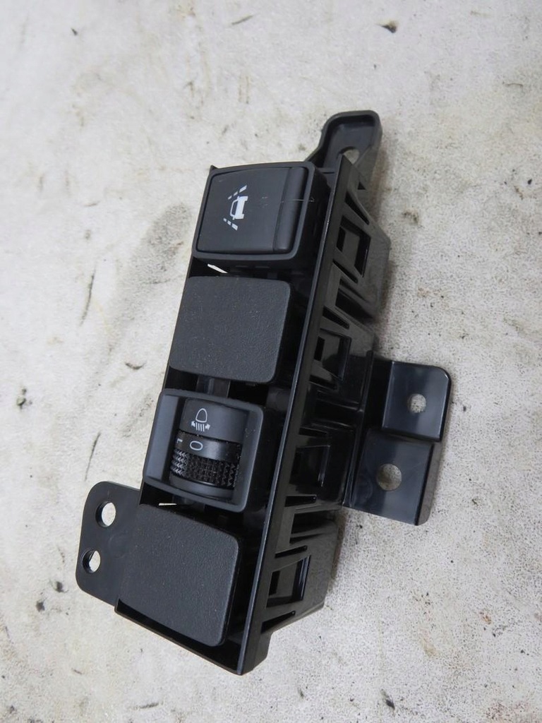 фото №1, Кнопка кнопки qashqai j11