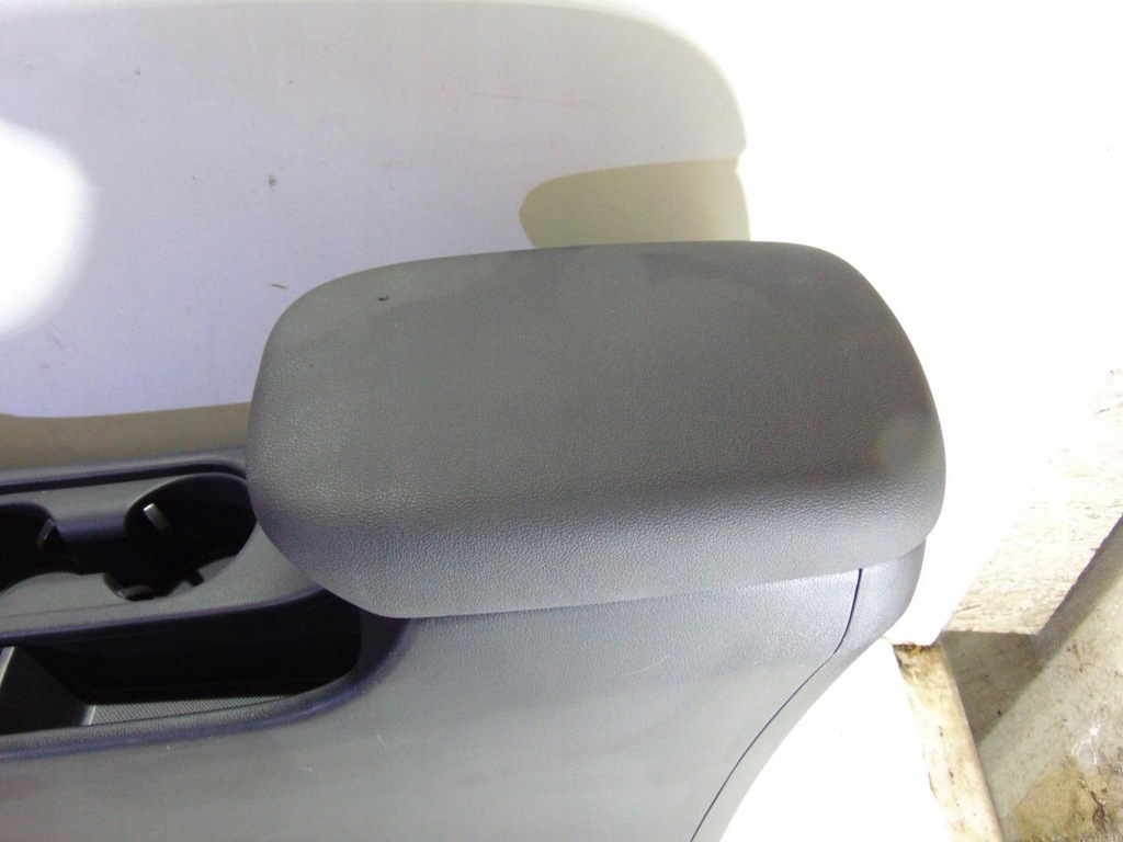 фото №6, Туннель средний подлокотник hyundai kona