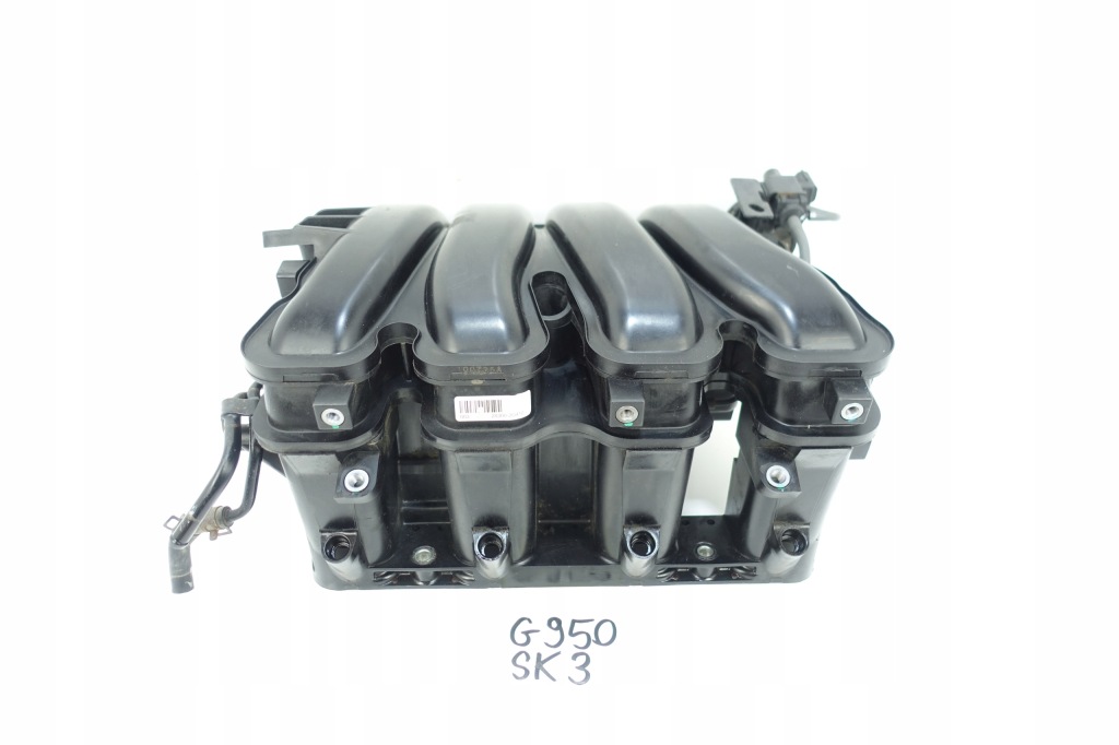 фото №1, Hyundai ix35 2010- коллектор всасывающий 28300-2g410