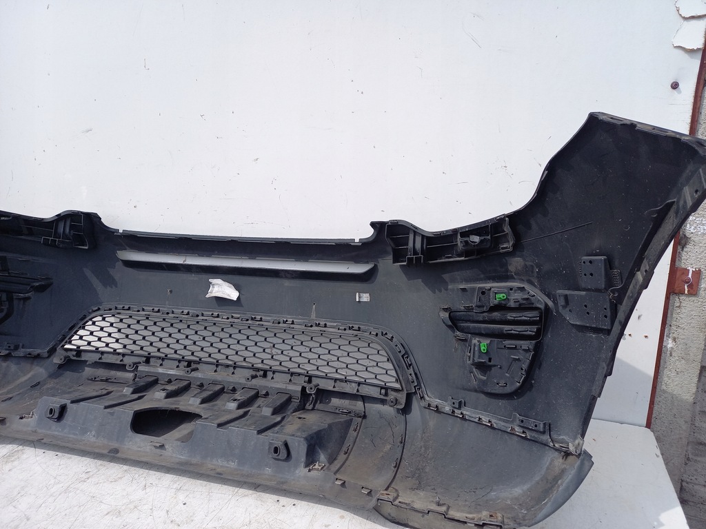 фото №13, Бампер перед land rover discovery sport l550