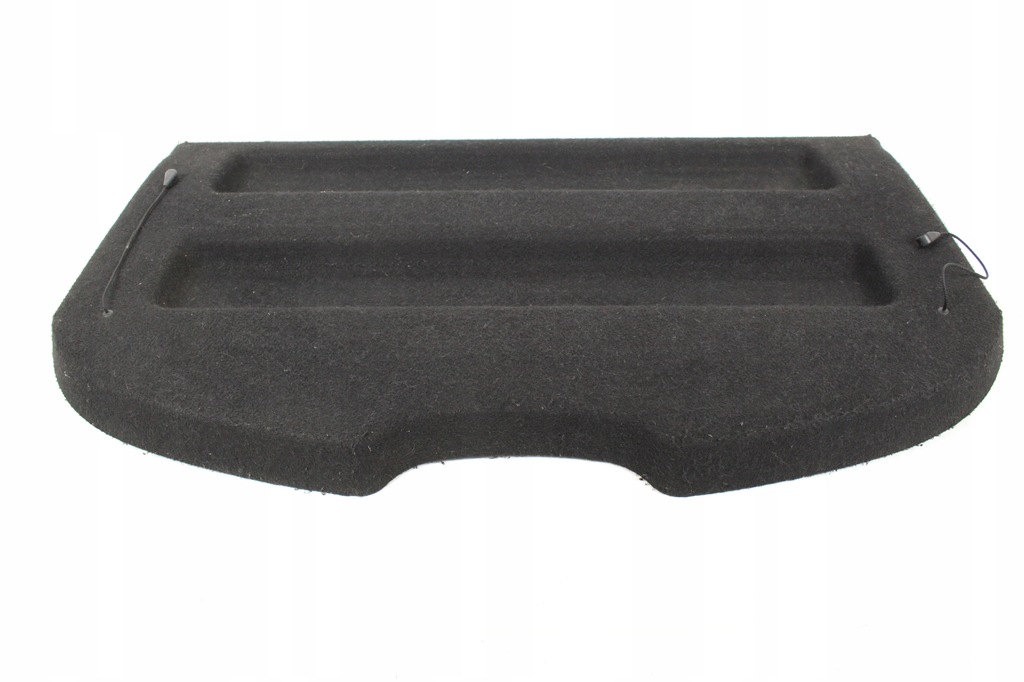 фото №7, Полиця багажника nissan qashqai j10 i 07-13