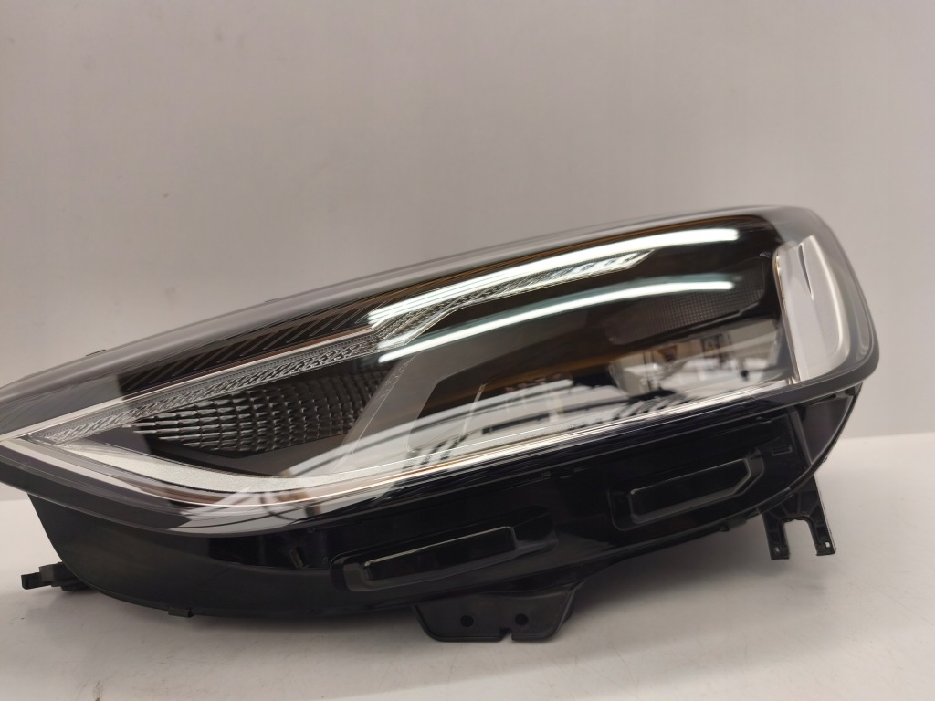 фото №4, Лампа левая full led audi a4 b9 lift 8w0941011