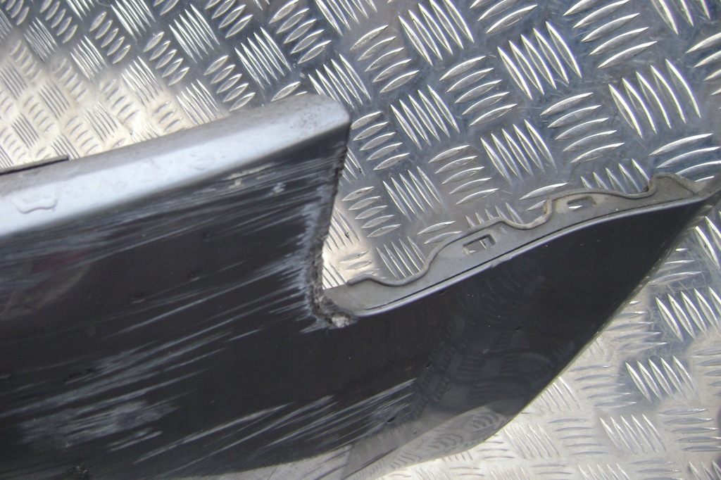 фото №6, Audi a4 b6 cabrio - бампер передний