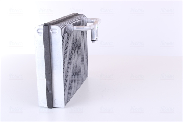 фото №13, Испаритель кондиционера saab 9-5 1.9d-3.0d 09.97-12.