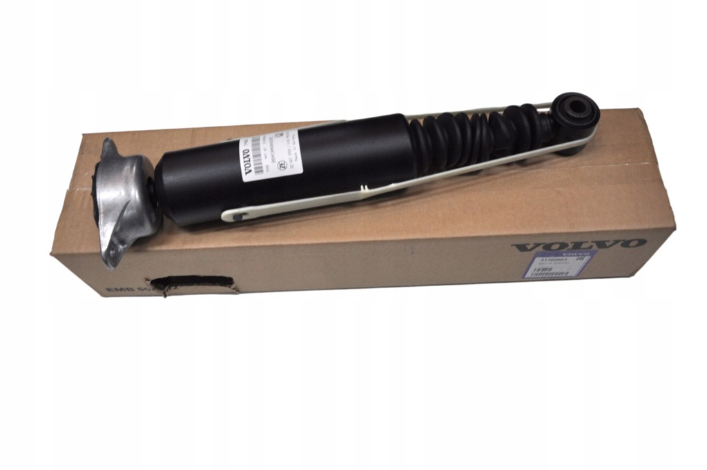 фото №1, Амортизатор задний xc70 volvo