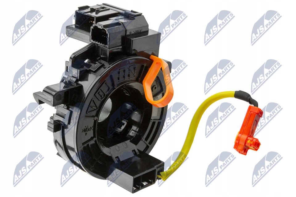 фото №9, Лента руля шлейф nty do toyota iq 1.0 1.33 1.4