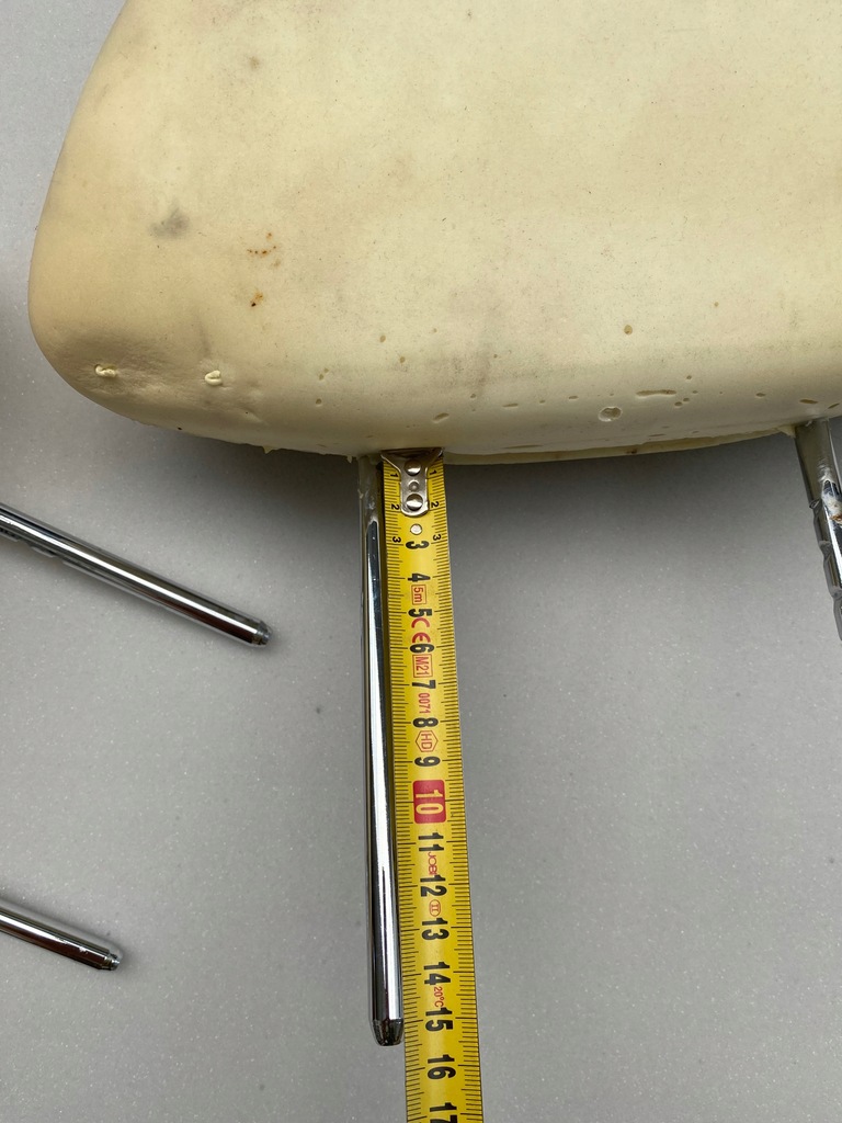 фото №5, Підголівник автомобільний підголівники сидінь do обшивка