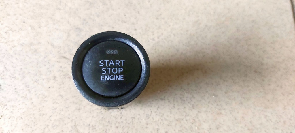 фото №1, Кнопка старт-стоп mazda cx-5 12- kd45663s0