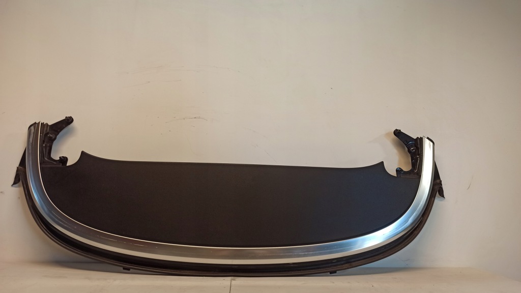 фото №1, Vw eos защита крыша обшивка cabrio 10r