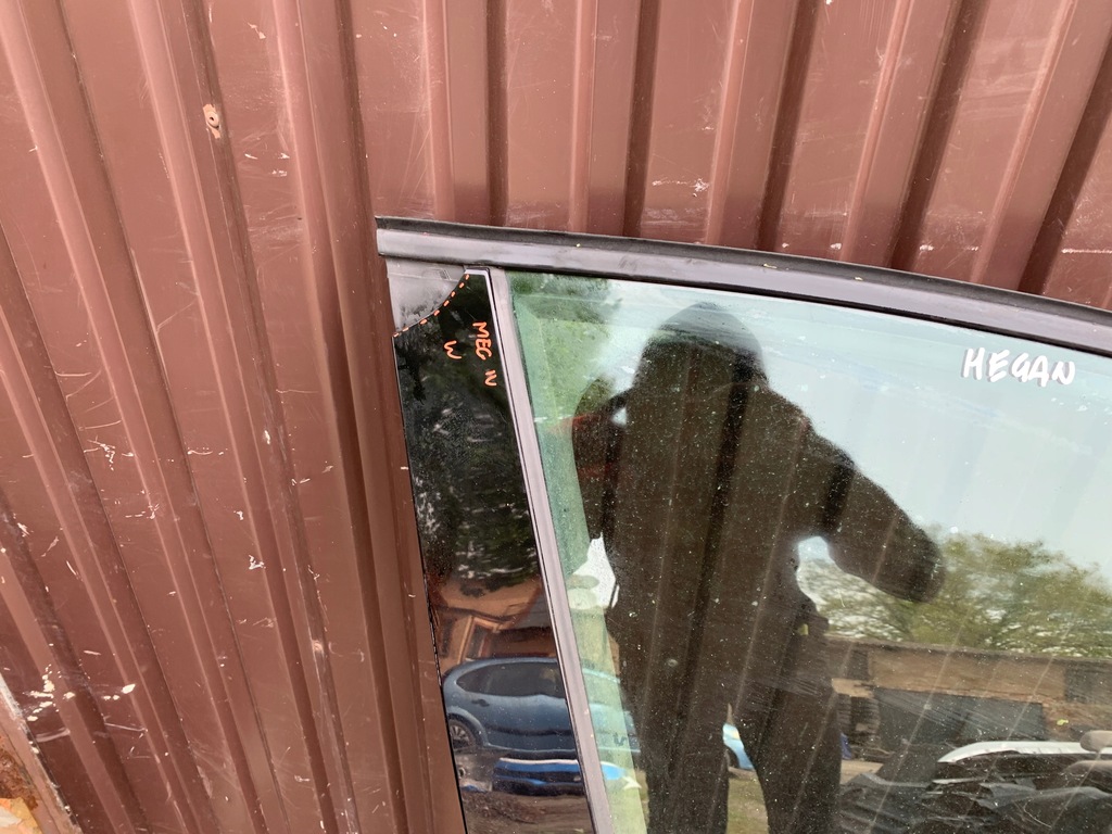 фото №2, Дверь перед передние правое renault megane iv