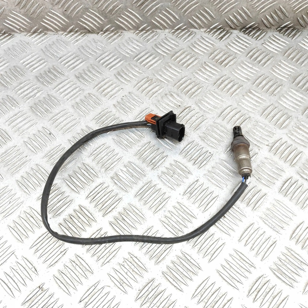 фото №1, Audi q5 sq5 2017 датчик лямбда-зонд