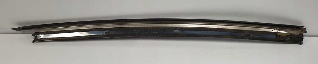 фото №7, Молдинг дверь правая toyota mr2 ii sw20