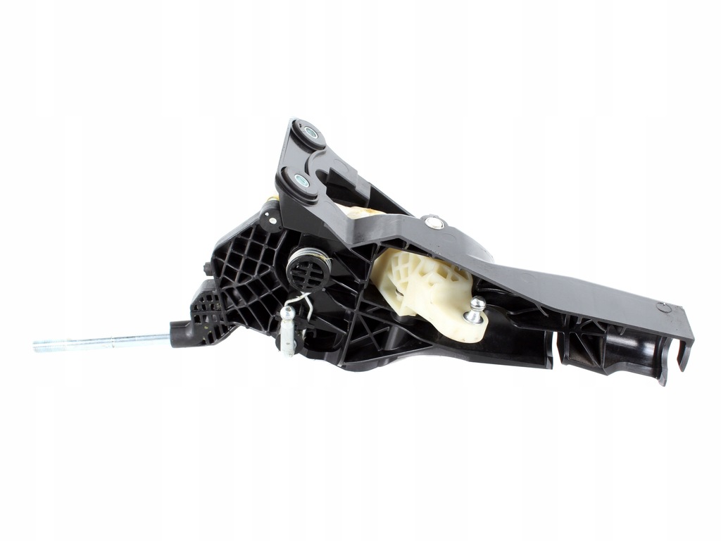 фото №1, Домкрат передач ford transit mk8 custom 2.0 tdci 6b