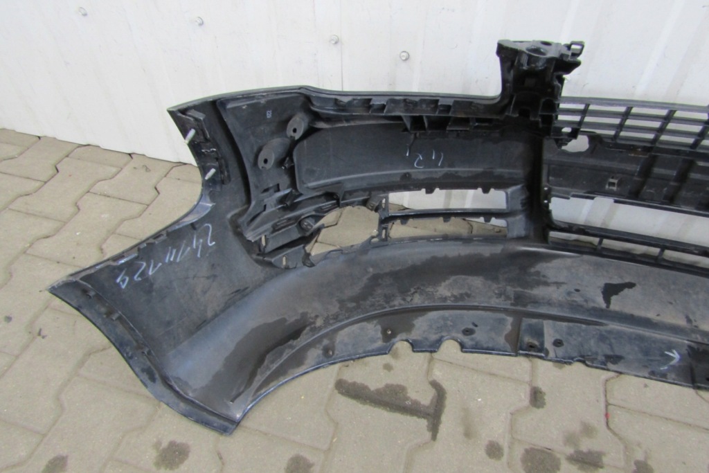 фото №10, Бампер перед передний audi a4 b7 8e0 04-08