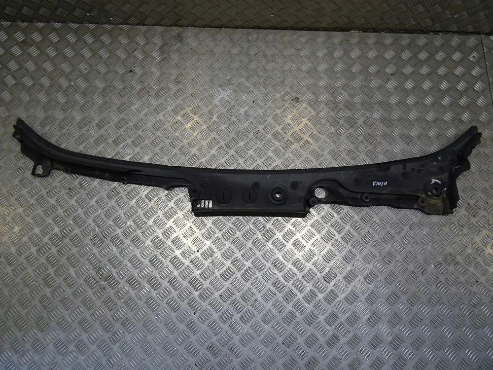 фото №1, Bmw f11 lift жабо 7203124