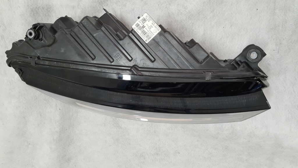 фото №8, Skoda octavia лампи фари led