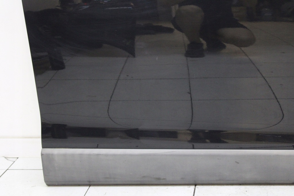 фото №7, Chevrolet captiva 06r- дверь правое передние правый перед