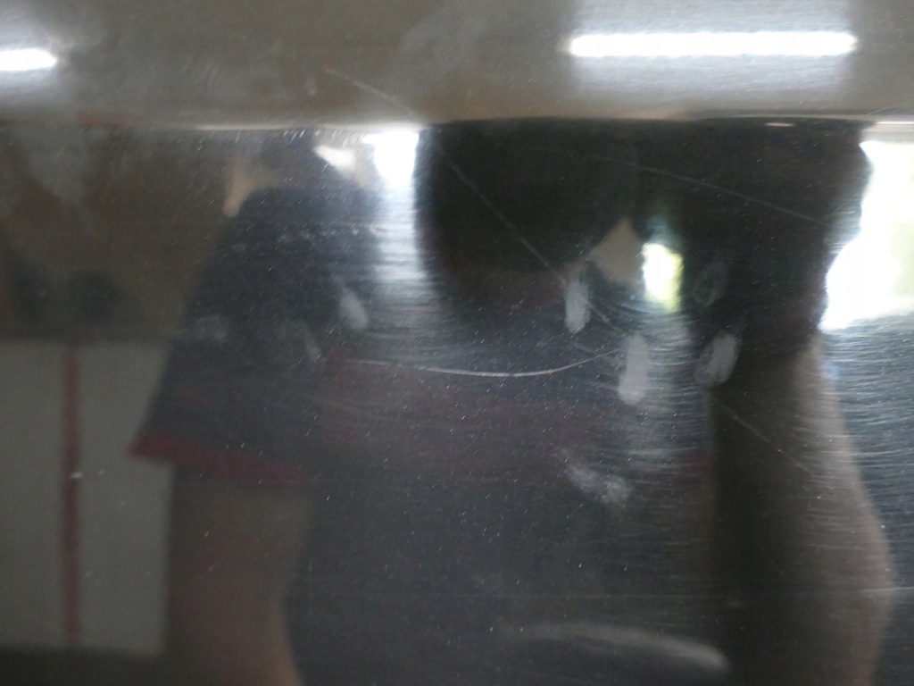 фото №7, Nissan pathfinder r51 lift дверь правый задняя gn0