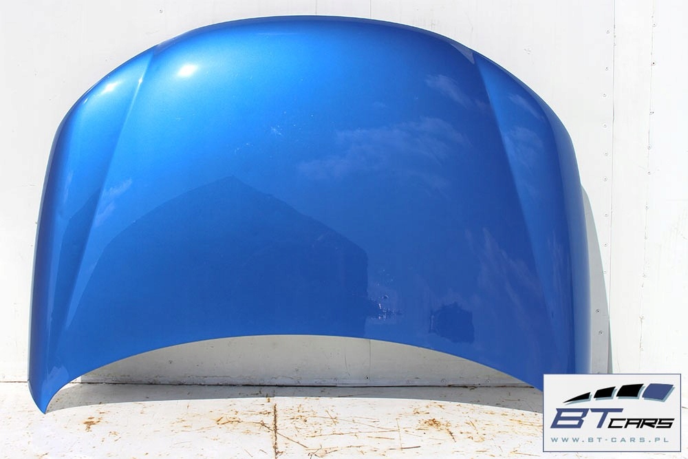 фото №5, Vw eos lift перед капот крила бампер pas передній лампи підсилювач крило