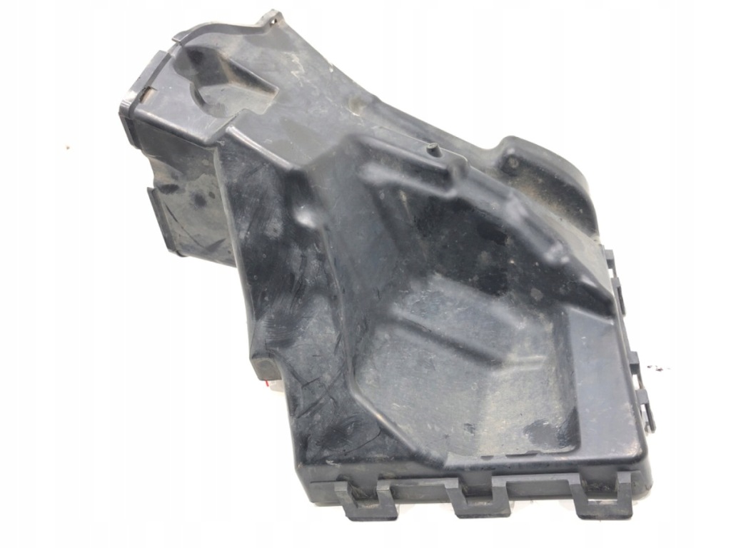 фото №1, Воздуховод воздуха toyota proace 1.5 102km радиатора впуск